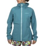 Run Jkt W Topaz La Sportiva New Zealand