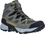 Saber Gtx Hiking Boot La Sportiva New Zealand Clay Celery