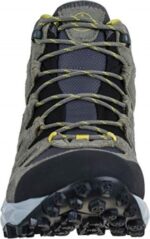 Saber Gtx Hiking Boot La Sportiva New Zealand Clay Celery - Image 5