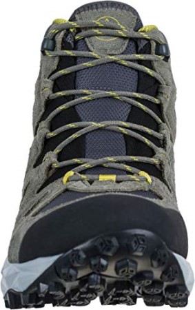 Saber Gtx Hiking Boot La Sportiva New Zealand Clay Celery - Image 5