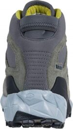 Saber Gtx Hiking Boot La Sportiva New Zealand Clay Celery - Image 6