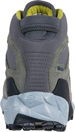 Saber Gtx Hiking Boot La Sportiva New Zealand Clay Celery - Image 6