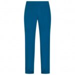Sandstone Pant Space Blue La Sportiva New Zealand - Image 2