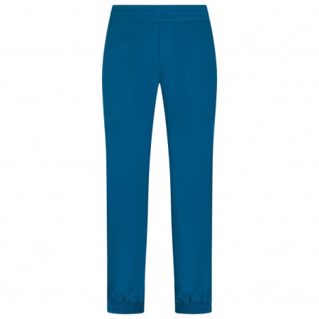 sandstone_pant_space_blue_la_sportiva_new_zealand.jpg Sandstone Pant Space Blue La Sportiva New Zealand - Image 1