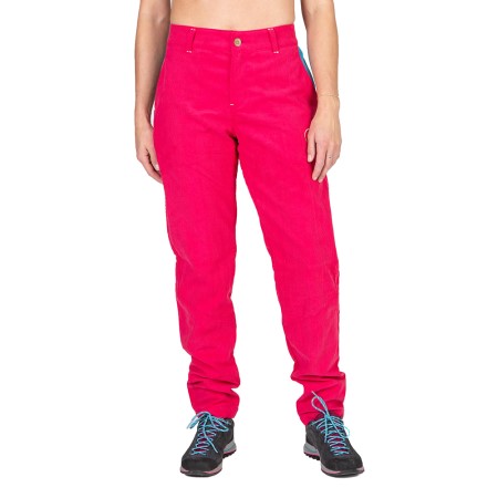setter_pant_w_cerise_crystal_la_sportiva_new_zealand.jpg Setter Pant W Cerise Crystal La Sportiva New Zealand - Image 1