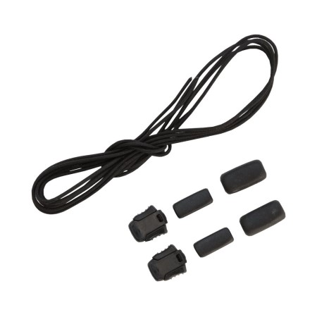 shoelaces_black_la_sportiva_new_zealand.jpg Shoelaces Black La Sportiva New Zealand - Image 1