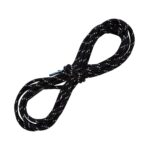 Shoelaces La Sportiva New Zealand Black
