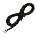 Shoelaces La Sportiva New Zealand Yellow Black