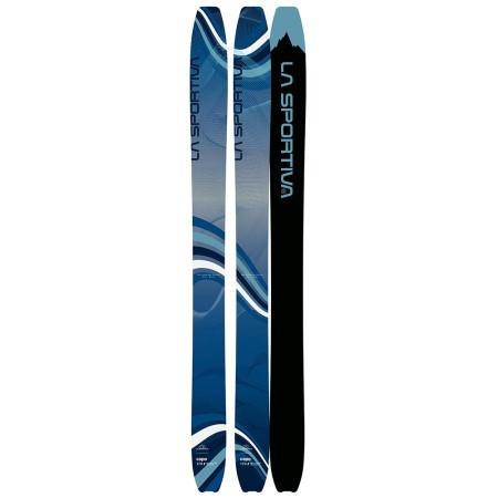 ski_aquarius_cloud_la_sportiva_new_zealand.jpg Ski Aquarius Cloud La Sportiva New Zealand - Image 1