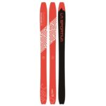 Ski La Sportiva New Zealand Cherry Tomato White