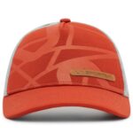Skwama Trucker Hat La Sportiva New Zealand Saffron
