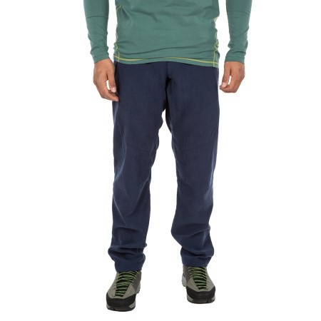 solo_pant_m_la_sportiva_new_zealand_night_blue.jpg Solo Pant M La Sportiva New Zealand Night Blue - Image 1