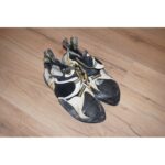 Solution White Yellow La Sportiva New Zealand - Image 3
