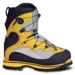 Spantik Yellow Silver La Sportiva New Zealand