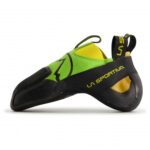 Speedster La Sportiva New Zealand Lime Yellow - Image 7