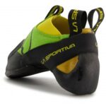 Speedster La Sportiva New Zealand Lime Yellow - Image 8
