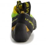 Speedster La Sportiva New Zealand Lime Yellow - Image 9
