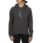Stoke Hoody W Carbon Topaz La Sportiva New Zealand