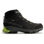 Stream Gtx La Sportiva New Zealand Carbon Apple Green