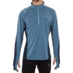 Swift Long Sleeve M Atlantic Night Blue La Sportiva New Zealand