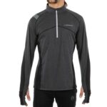 Swift Long Sleeve M La Sportiva New Zealand Black