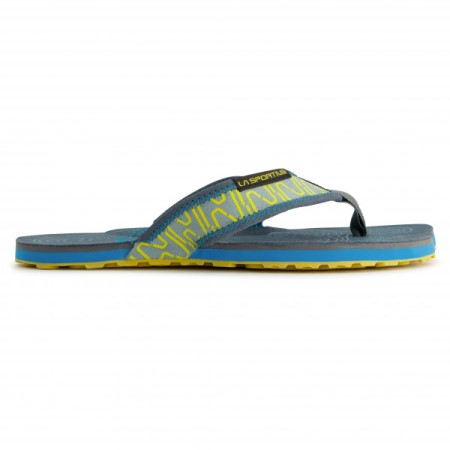 swing_la_sportiva_new_zealand_slate_tropic_blue.jpg Swing La Sportiva New Zealand Slate Tropic Blue - Image 1