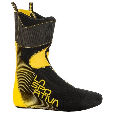 sytron_liner_black_la_sportiva_new_zealand.jpg Sytron Liner Black La Sportiva New Zealand - Image 1