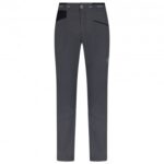 Talus Pant La Sportiva New Zealand Carbon Black