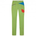 Talus Pant La Sportiva New Zealand Carbon Black - Image 3