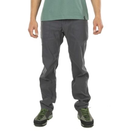 Talus Pant M Carbon Black La Sportiva New Zealand