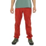 Talus Pant M La Sportiva New Zealand Saffron Goji