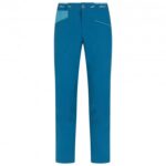 Talus Pant Space Blue Topaz La Sportiva New Zealand