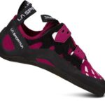 Tarantula Climbing Shoes La Sportiva New Zealand Red Plum