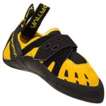 Tarantula Jr. Rock Climbing Shoes La Sportiva New Zealand Yellow Black - Image 3