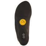 Tarantula Jr. Rock Climbing Shoes La Sportiva New Zealand Yellow Black - Image 6