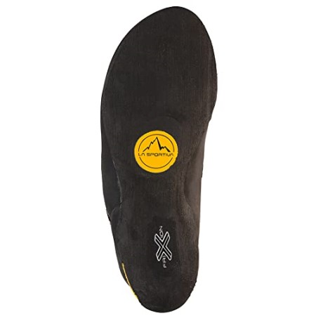 Tarantula Jr. Rock Climbing Shoes La Sportiva New Zealand Yellow Black - Image 6