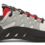 Tarantulace Climbing Shoes Grey Hisbicus La Sportiva New Zealand