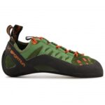 Tarantulace La Sportiva New Zealand Olive Tiger