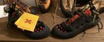 Tarantulace Space Blue Clay La Sportiva New Zealand - Image 3