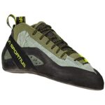 Tc Pro Climbing Shoe La Sportiva New Zealand Olive - Image 4