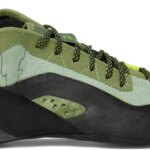 Tc Pro Climbing Shoes La Sportiva New Zealand Olive