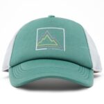 Terry Beanie W La Sportiva New Zealand Celadon Carbon - Image 2
