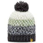 Terry Beanie W La Sportiva New Zealand Celadon Carbon
