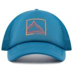 Terry Beanie W La Sportiva New Zealand Celadon Carbon - Image 3