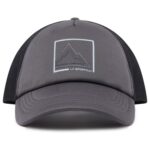 Terry Beanie W La Sportiva New Zealand Celadon Carbon - Image 4