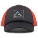 Terry Beanie W La Sportiva New Zealand Celadon Carbon - Image 5
