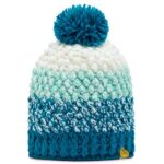 Terry Beanie W Turquoise Crystal La Sportiva New Zealand