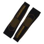 Trace Arm Warmer La Sportiva New Zealand Black Yellow