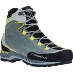 Trango Tech Leather Gtx Mountaineering Boot Clay Celery La Sportiva New Zealand - Image 3