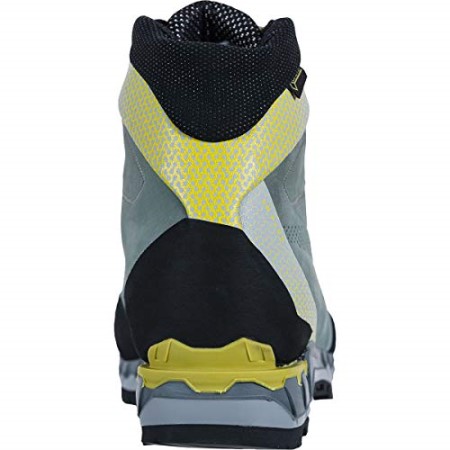 Trango Tech Leather Gtx Mountaineering Boot Clay Celery La Sportiva New Zealand - Image 4